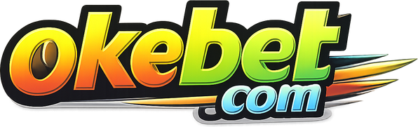 okebet com official logo